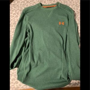 Under Armour Cold Gear long sleeve M
